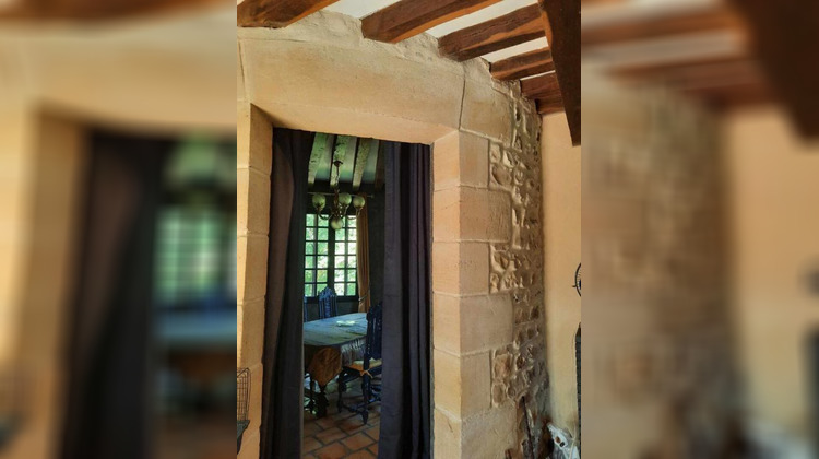 Ma-Cabane - Vente Maison SAINT CYR LA CAMPAGNE, 285 m²