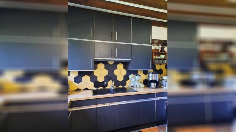 Ma-Cabane - Vente Maison SAINT CYR LA CAMPAGNE, 285 m²