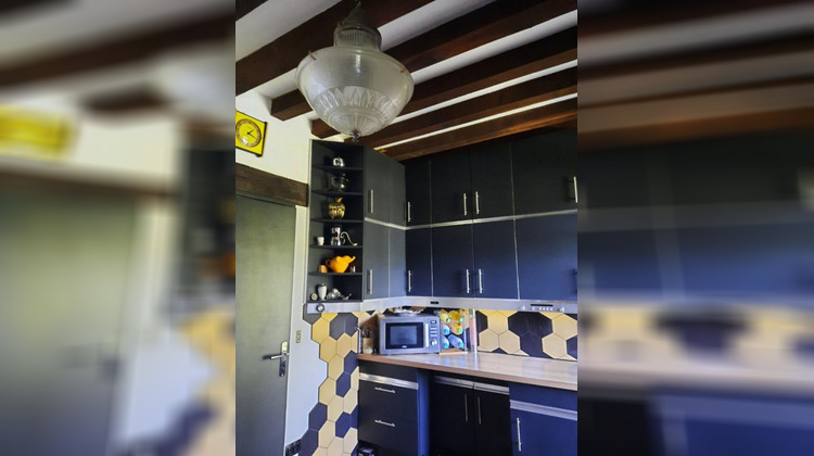 Ma-Cabane - Vente Maison SAINT CYR LA CAMPAGNE, 285 m²