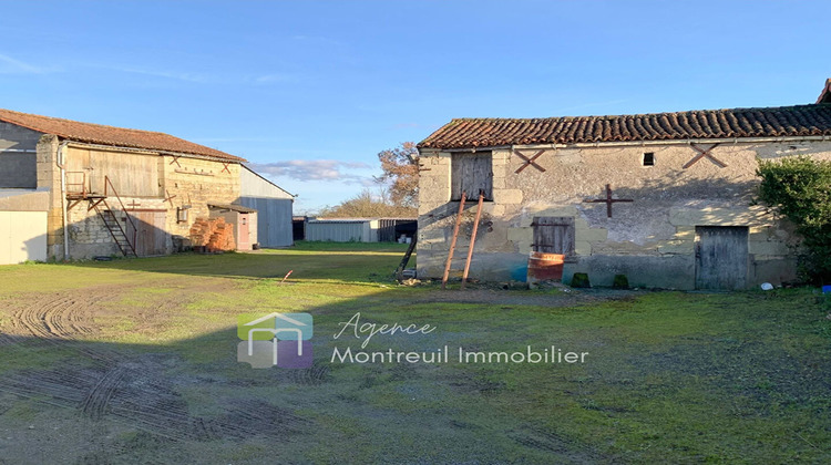 Ma-Cabane - Vente Maison SAINT-CYR-LA-LANDE, 60 m²