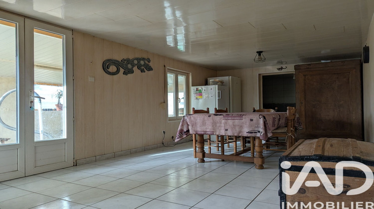 Ma-Cabane - Vente Maison Saint-Cyr-la-Lande, 82 m²
