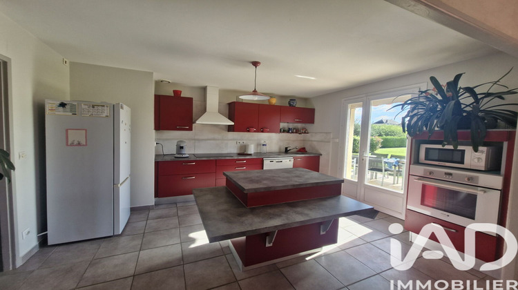 Ma-Cabane - Vente Maison Saint-Cyr-la-Lande, 110 m²