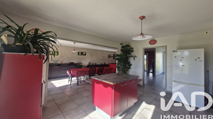 Ma-Cabane - Vente Maison Saint-Cyr-la-Lande, 110 m²