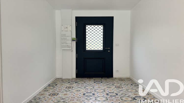 Ma-Cabane - Vente Maison Saint Cyr la Riviere, 149 m²