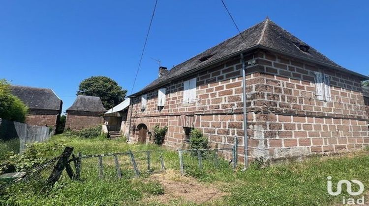 Ma-Cabane - Vente Maison Saint-Cyr-la-Roche, 100 m²