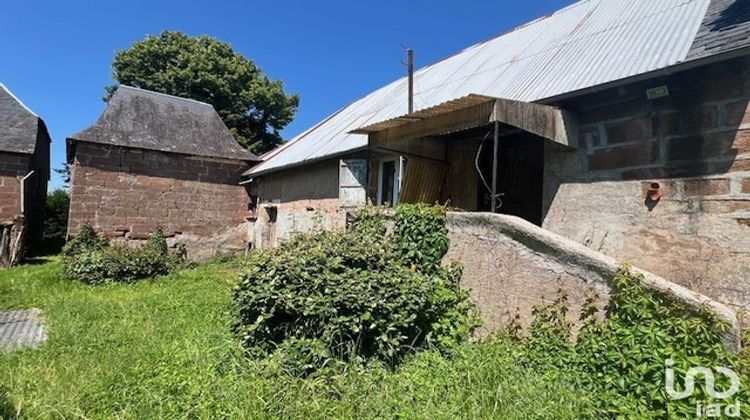 Ma-Cabane - Vente Maison Saint-Cyr-la-Roche, 100 m²