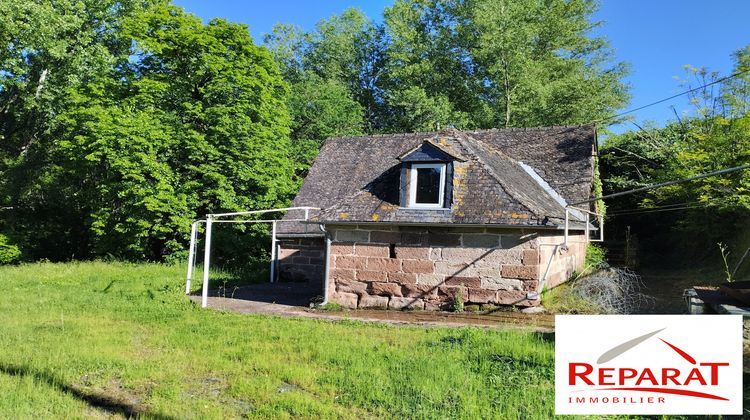 Ma-Cabane - Vente Maison Saint-Cyr-la-Roche, 50 m²