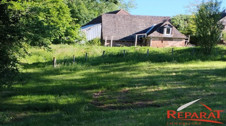 Ma-Cabane - Vente Maison Saint-Cyr-la-Roche, 50 m²