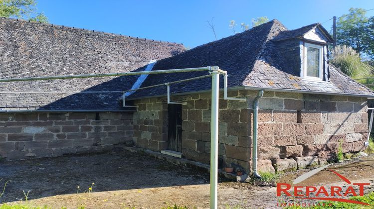 Ma-Cabane - Vente Maison Saint-Cyr-la-Roche, 50 m²