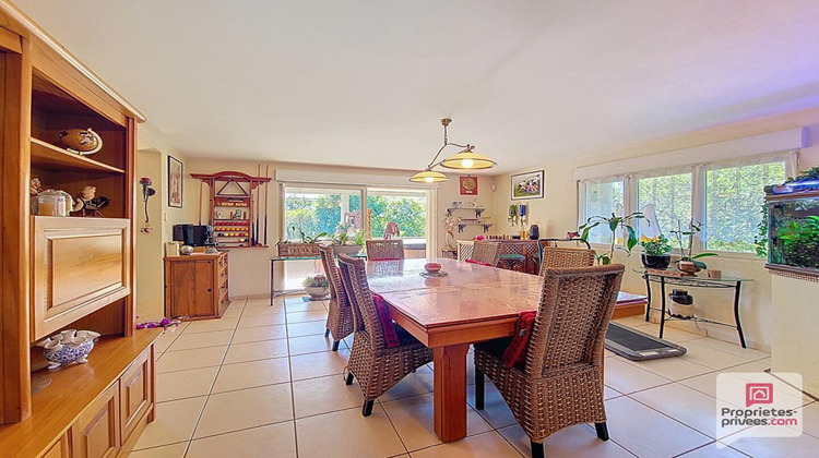 Ma-Cabane - Vente Maison SAINT CYR LA ROCHE, 202 m²