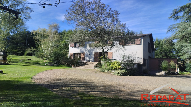 Ma-Cabane - Vente Maison Saint-Cyr-la-Roche, 145 m²