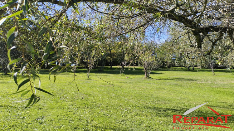 Ma-Cabane - Vente Maison Saint-Cyr-la-Roche, 145 m²