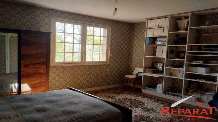 Ma-Cabane - Vente Maison Saint-Cyr-la-Roche, 145 m²