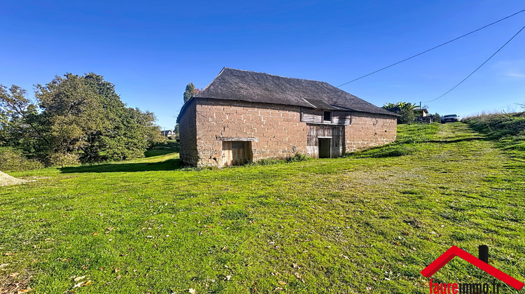 Ma-Cabane - Vente Maison Saint-Cyr-la-Roche, 90 m²