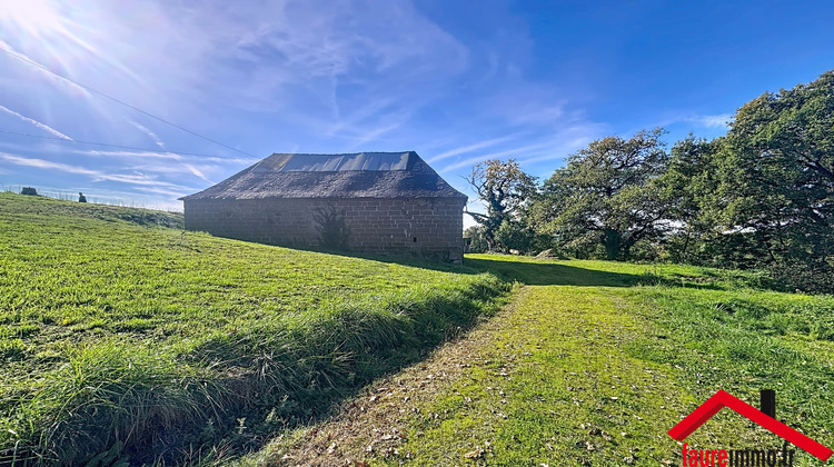 Ma-Cabane - Vente Maison Saint-Cyr-la-Roche, 90 m²