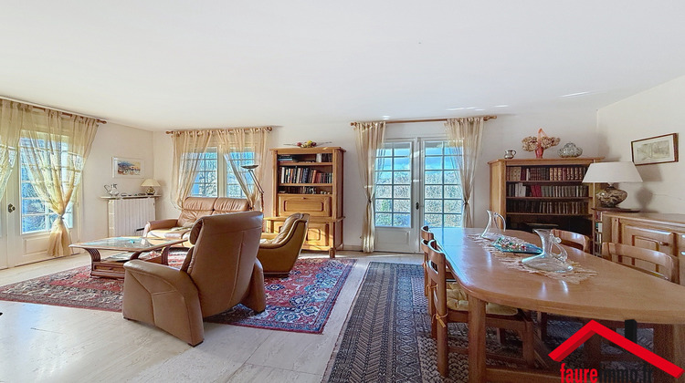 Ma-Cabane - Vente Maison Saint-Cyr-la-Roche, 160 m²