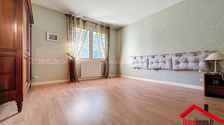 Ma-Cabane - Vente Maison Saint-Cyr-la-Roche, 160 m²