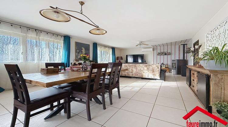 Ma-Cabane - Vente Maison Saint-Cyr-la-Roche, 197 m²