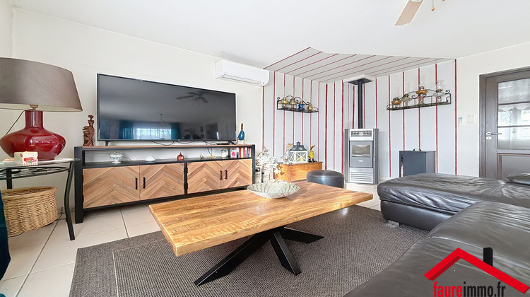 Ma-Cabane - Vente Maison Saint-Cyr-la-Roche, 197 m²