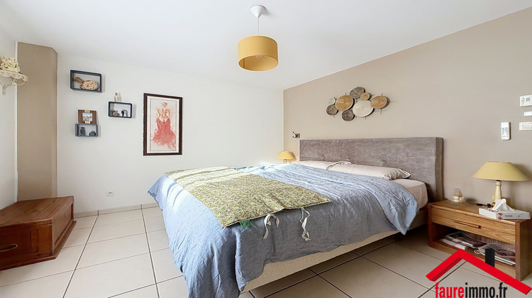 Ma-Cabane - Vente Maison Saint-Cyr-la-Roche, 197 m²