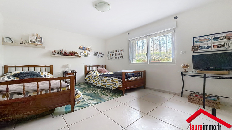 Ma-Cabane - Vente Maison Saint-Cyr-la-Roche, 197 m²