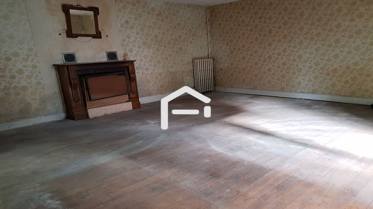 Ma-Cabane - Vente Maison SAINT-CYR-LA-ROCHE, 300 m²