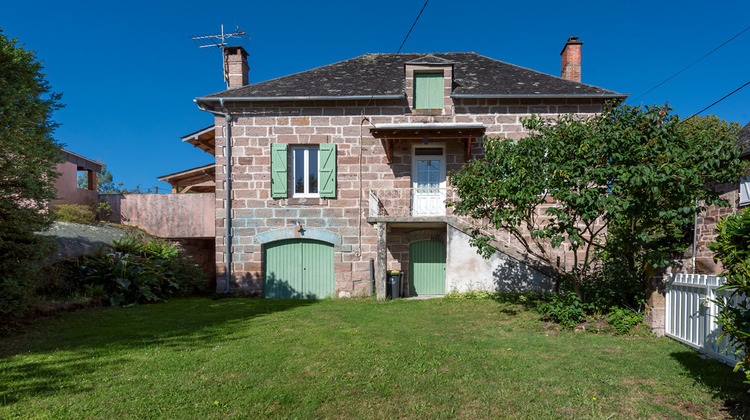 Ma-Cabane - Vente Maison SAINT-CYR-LA-ROCHE, 76 m²