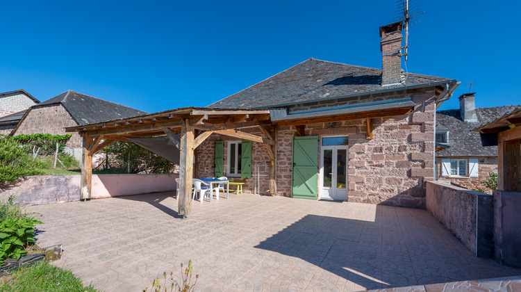 Ma-Cabane - Vente Maison SAINT-CYR-LA-ROCHE, 76 m²