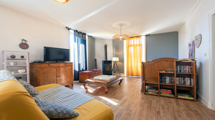 Ma-Cabane - Vente Maison SAINT-CYR-LA-ROCHE, 76 m²