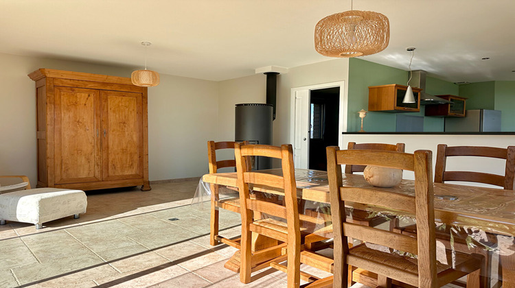 Ma-Cabane - Vente Maison SAINT-CYR-LE-CHATOUX, 183 m²