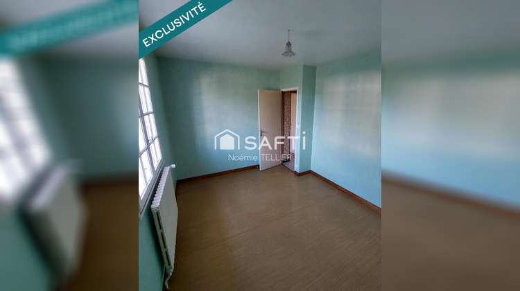 Ma-Cabane - Vente Maison Saint-Cyr-le-Gravelais, 116 m²