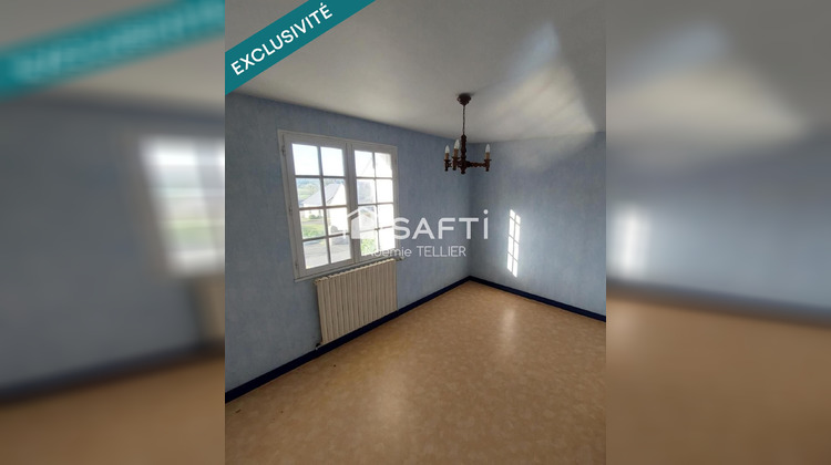 Ma-Cabane - Vente Maison Saint-Cyr-le-Gravelais, 116 m²