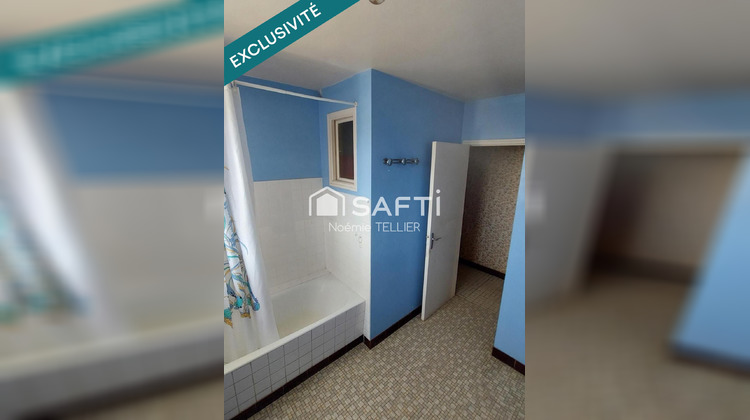 Ma-Cabane - Vente Maison Saint-Cyr-le-Gravelais, 116 m²