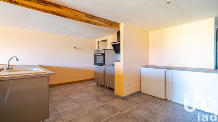 Ma-Cabane - Vente Maison Saint-Cyr-les-Champagnes, 118 m²