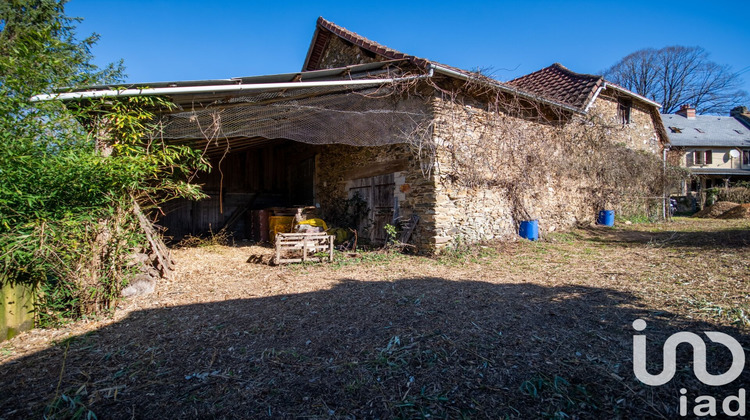 Ma-Cabane - Vente Maison Saint-Cyr-les-Champagnes, 132 m²