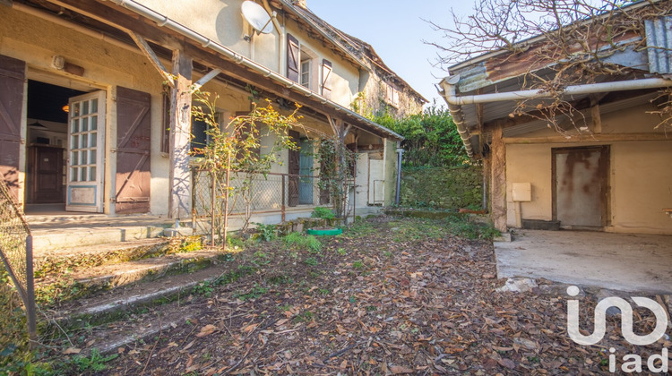 Ma-Cabane - Vente Maison Saint-Cyr-les-Champagnes, 132 m²