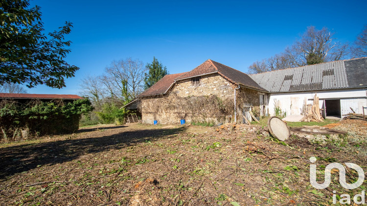 Ma-Cabane - Vente Maison Saint-Cyr-les-Champagnes, 132 m²