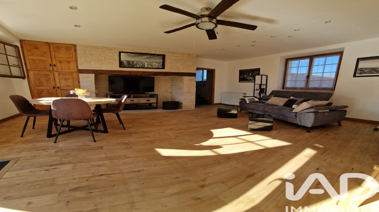 Ma-Cabane - Vente Maison Saint-Cyr-les-Champagnes, 100 m²