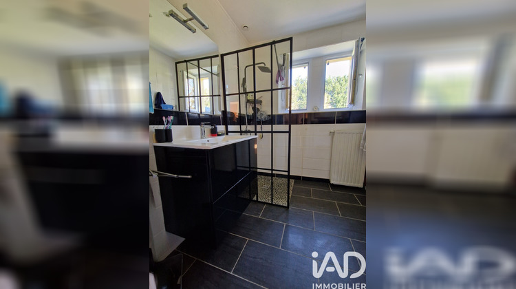 Ma-Cabane - Vente Maison Saint-Cyr-les-Champagnes, 100 m²