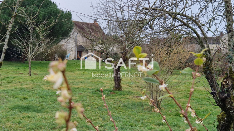 Ma-Cabane - Vente Maison Saint-Cyr-les-Colons, 180 m²