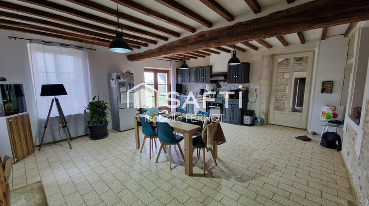 Ma-Cabane - Vente Maison Saint-Cyr-les-Colons, 180 m²