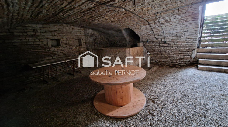 Ma-Cabane - Vente Maison Saint-Cyr-les-Colons, 180 m²