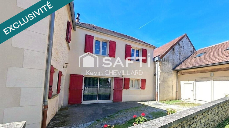 Ma-Cabane - Vente Maison Saint-Cyr-les-Colons, 130 m²