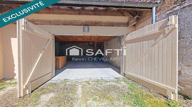 Ma-Cabane - Vente Maison Saint-Cyr-les-Colons, 130 m²