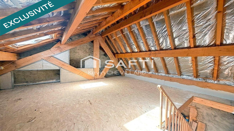 Ma-Cabane - Vente Maison Saint-Cyr-les-Colons, 130 m²
