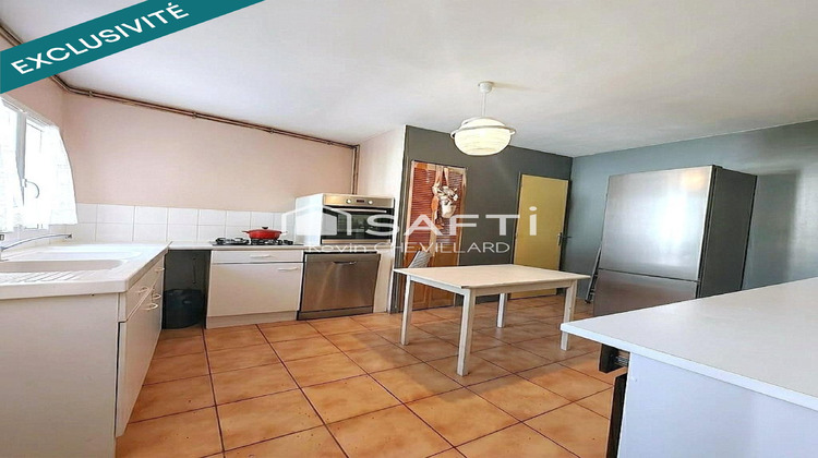 Ma-Cabane - Vente Maison Saint-Cyr-les-Colons, 130 m²