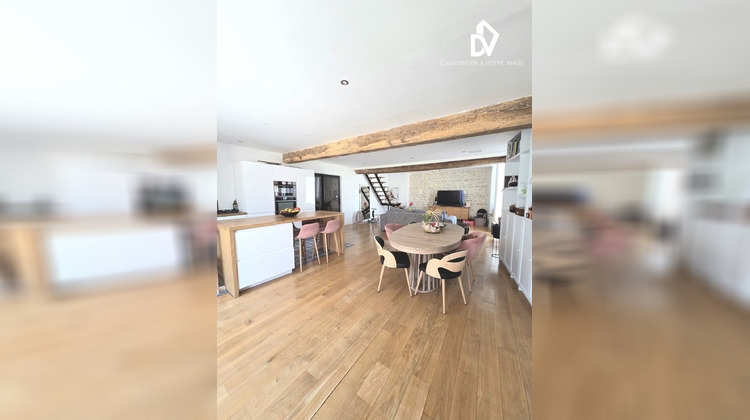 Ma-Cabane - Vente Maison Saint-Cyr-les-Colons, 108 m²