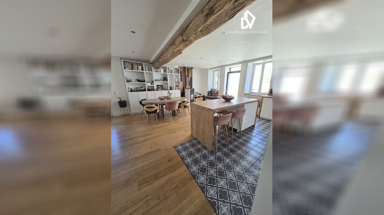 Ma-Cabane - Vente Maison Saint-Cyr-les-Colons, 108 m²