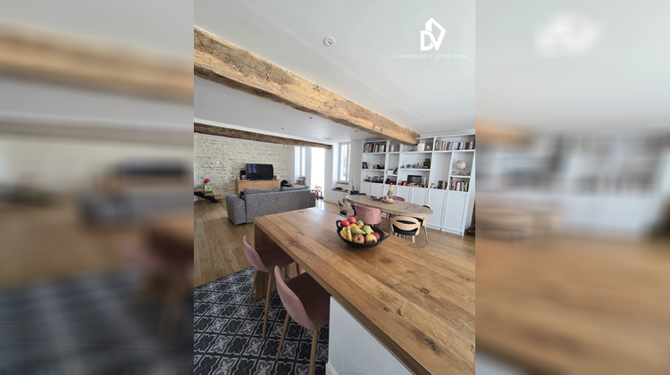 Ma-Cabane - Vente Maison Saint-Cyr-les-Colons, 108 m²