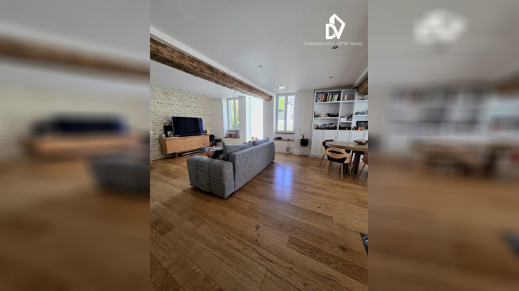 Ma-Cabane - Vente Maison Saint-Cyr-les-Colons, 108 m²